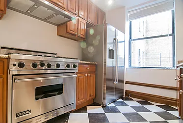 Rented by WAM Partners - William Moses Co.