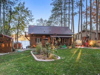 W8120 Eagle Court, Oxford, WI, 53952