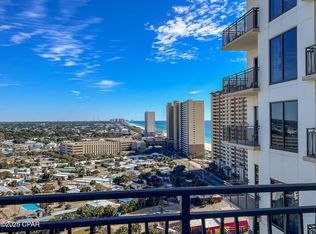 15100 Front Beach Rd UNIT 1505, Panama City Beach, FL 32413