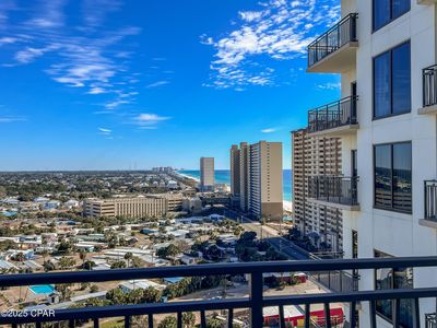 15100 Front Beach Rd UNIT 1505, Panama City Beach, FL, 32413