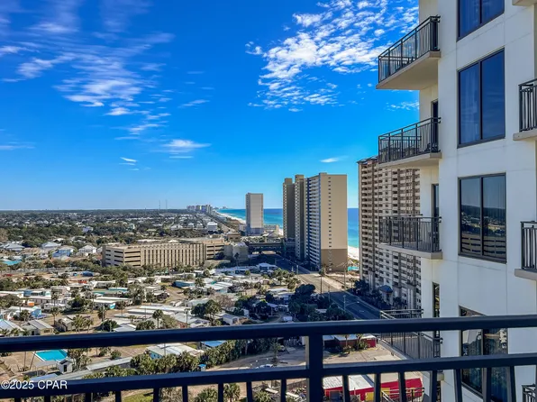 15100 Front Beach Rd Unit 1505, Panama City Beach, FL 32413