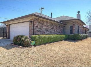 200 SW 92nd St, Oklahoma City, OK 73139
