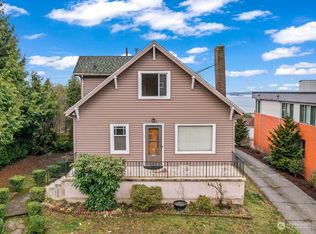 7403 California Ave SW, Seattle, WA 98136