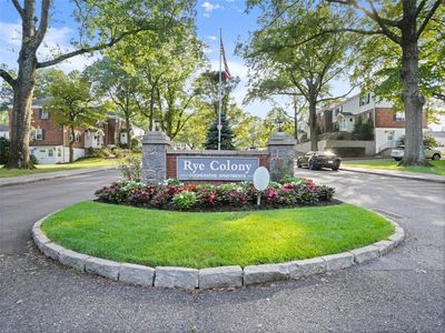 4 Peck Avenue #47B, Rye, NY, 10580