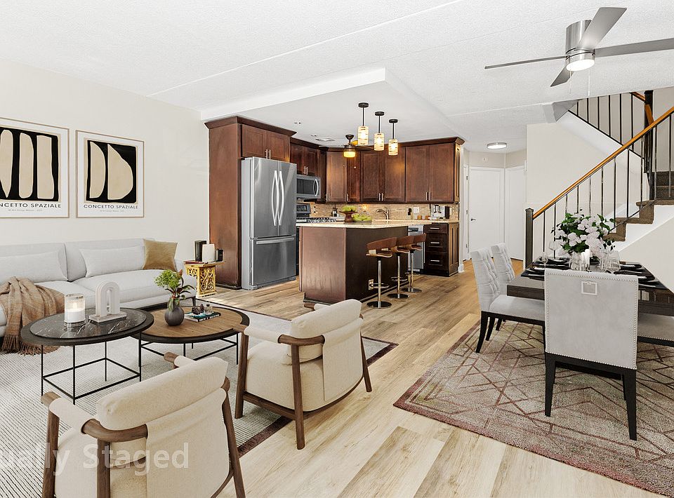 1st image of 127 W 117th St APT 1