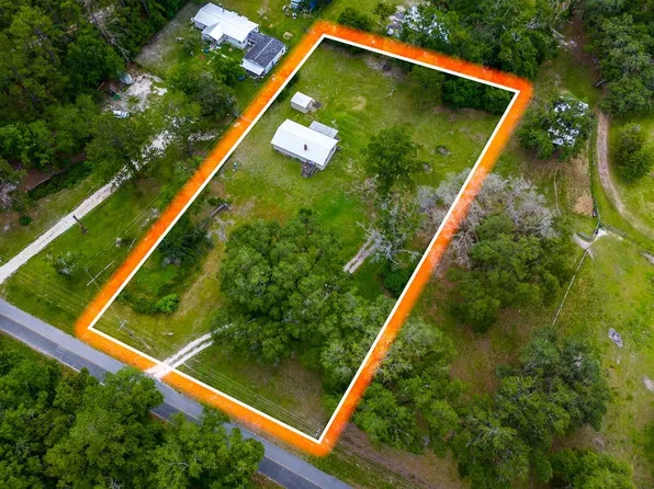 16892 53rd Rd, Wellborn, FL 32094
