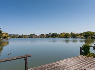9 Monona Dr, Corte Madera, CA 94925