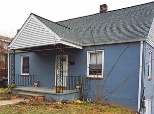 1001 Morehead Ave SE, Roanoke, VA 24013