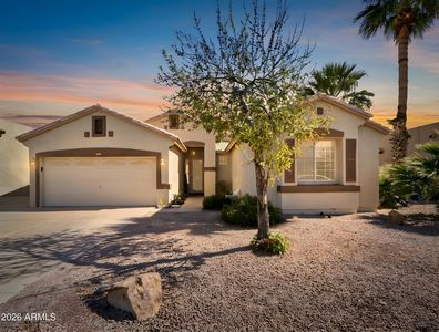 3897 S SUNNYVALE Avenue, Gilbert, AZ, 85297