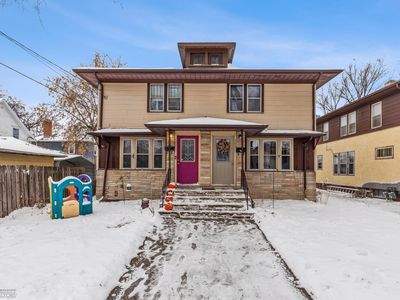 505-507 10th Ave S, Fargo, ND, 58103
