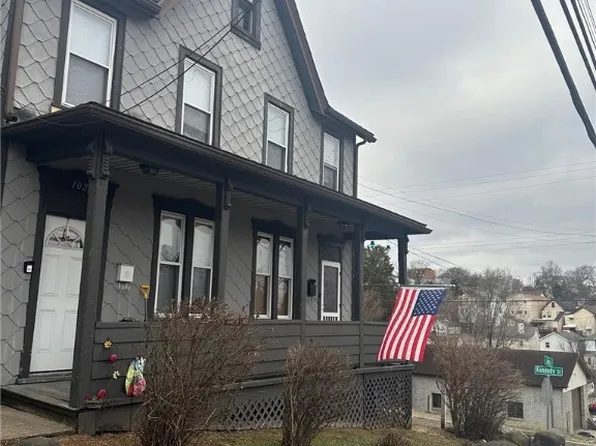 100-102 Lee St, Carnegie, PA 15106