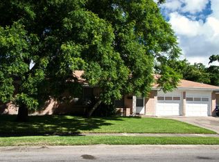 4717 French Dr, Corpus Christi, TX 78411
