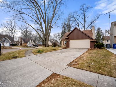 4048 Holifield Dr, Toledo, OH, 43623