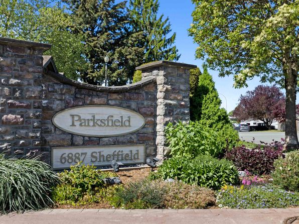 6887 Sheffield Way #45, Chilliwack, BC V2R 5V5