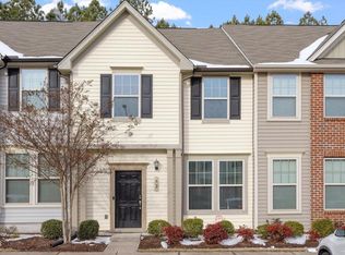 52 Holly Berry Ln, Durham, NC 27703