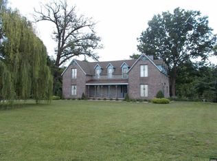 2755 State Route 781 N, Clinton, KY 42031