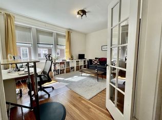 71-73 Martin St, Cambridge, MA 02138