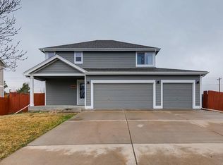 2131 Ance St, Strasburg, CO 80136