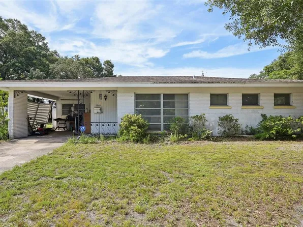 3844 27th Pkwy, Sarasota, FL 34235
