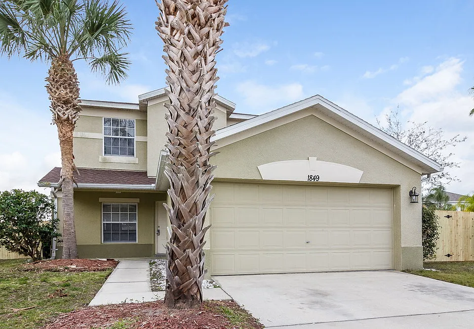 1849 Meadow Pond Way