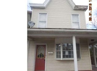 98 S Berne St, Schuylkill Haven, PA 17972