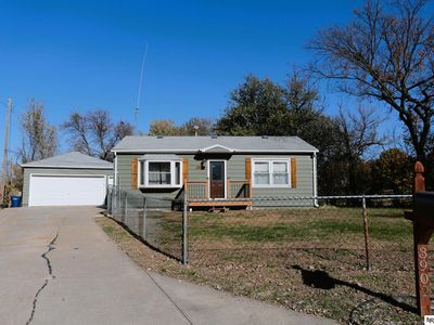 3902 Overlook Cir, Bellevue, NE, 68147