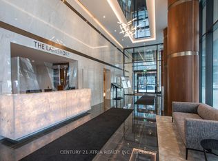 The LakeShore Condos, Toronto, ON M5V 0R9