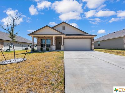 2040 Wigeon Way, Copperas Cove, TX, 76522