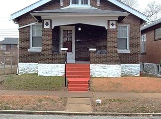 2748 Chariton St, Saint Louis, MO
