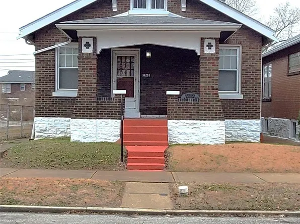 2748 Chariton St, Saint Louis, MO 63111