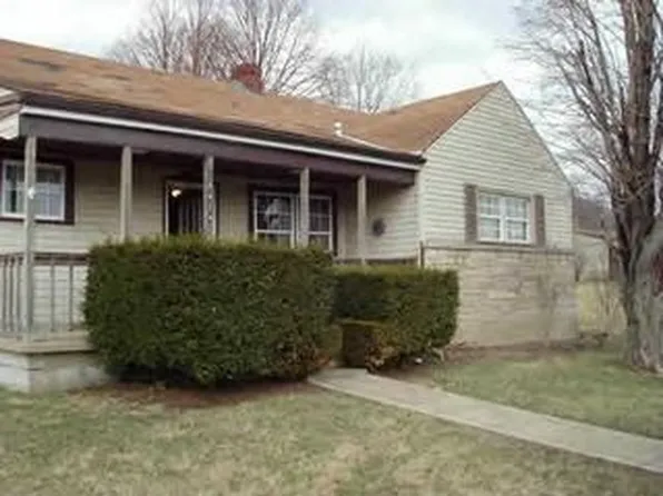 19424 State Route 180, Laurelville, OH 43135