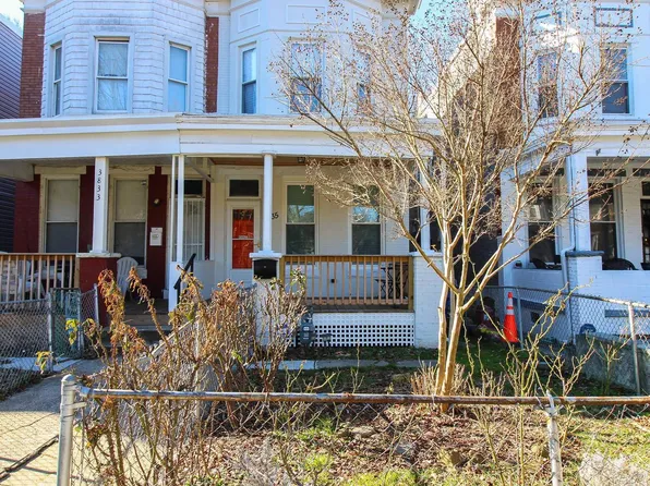 3835 Clifton Ave, Baltimore, MD 21216