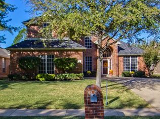 2209 Jester Ln, Flower Mound, TX 75028