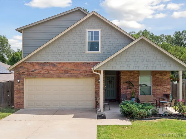 3301 N 23rd West Ave, Tulsa, OK 74127