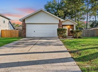 726 Flying Bridge Way, Crosby, TX 77532