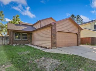 3401 Oregon Trl, Fort Collins, CO 80526