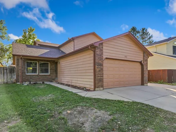 3401 Oregon Trl, Fort Collins, CO 80526
