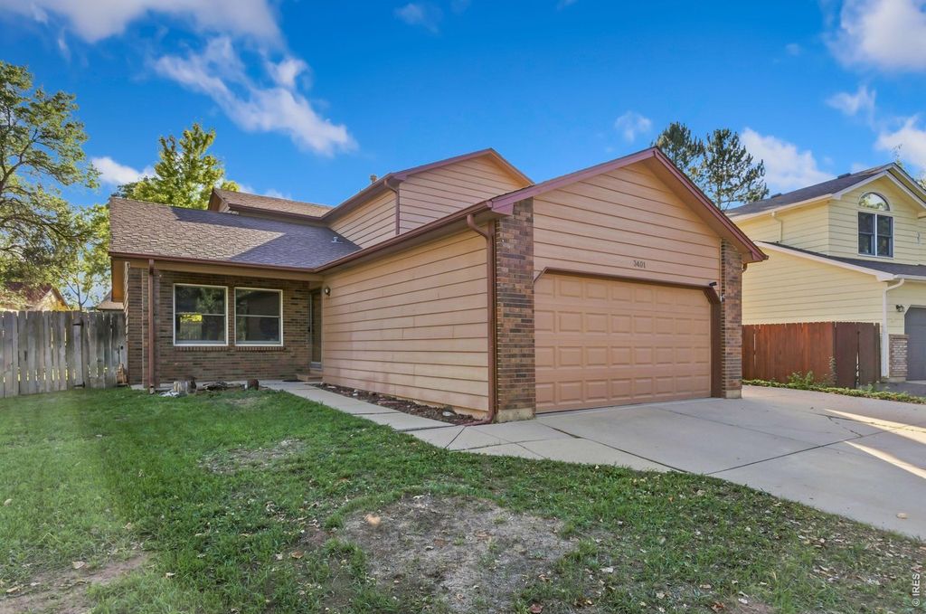 3401 Oregon Trl