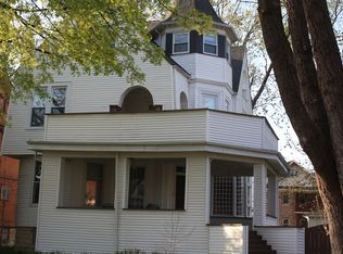 5820 W Race Ave, Chicago, IL 60644
