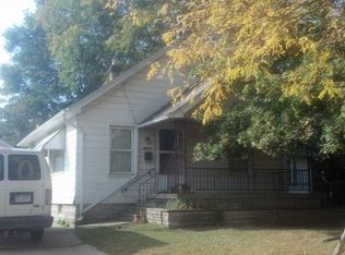 3801 W Court St, Flint, MI 48532