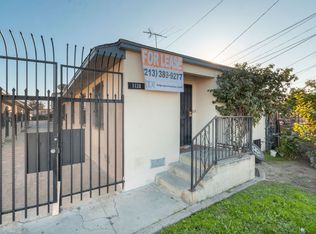 1124-1128 W. 110th, Los Angeles, CA 90044