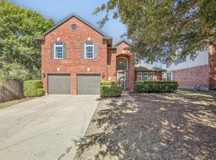 20106 Canterwood Ln, Pflugerville, TX 78660