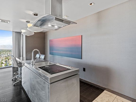 2nd image of 4381 W Flamingo Rd #3801