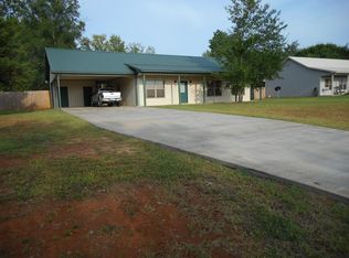 21261 County Road 178, Flint, TX 75762