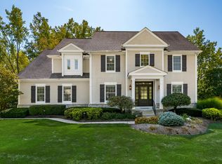 4241 Penrith Ct, Dublin, OH