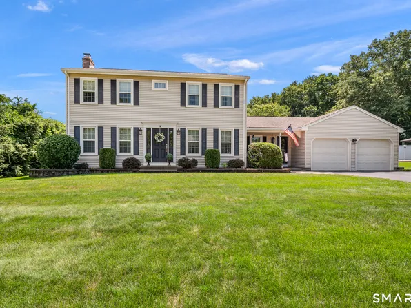 9 Kelly Drive, Enfield, CT 06082