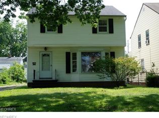 17308 Walden Ave, Cleveland, OH