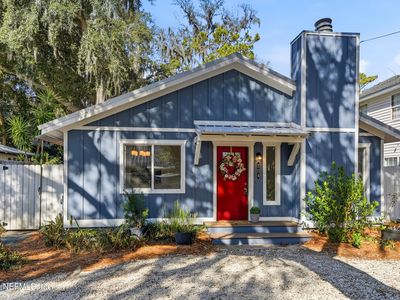 204 PINE Street, Saint Simons Island, GA, 31522