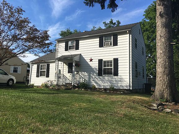 2nd image of 45 Bedford Ave