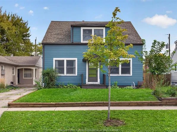 1974 Arthur Rd, Windsor, ON N8W 4V4